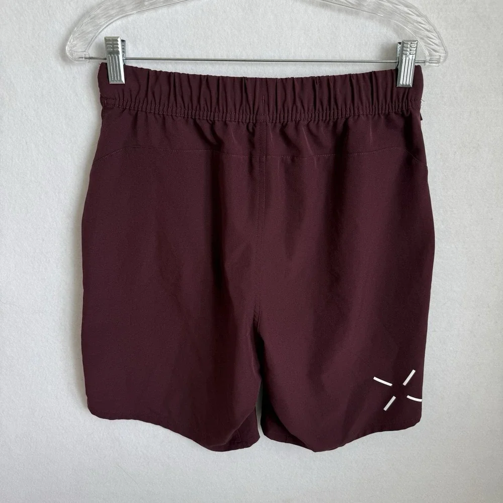 Ten Thousand Mens 9